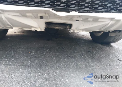 2019 Land Rover Range Rover Sport Hse Mhev z USA, uszkodzony, nr VIN SALWR2RU8KA866679